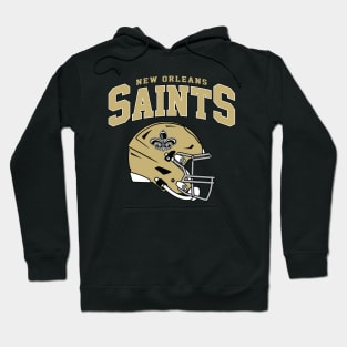 NOL Football Hoodie